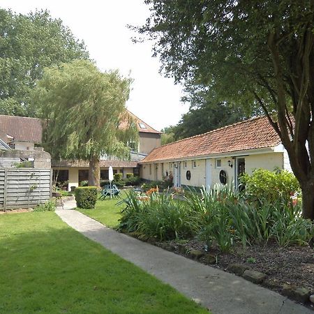 Auberge Du Moulin D'Audenfort Audrehem Exteriér fotografie