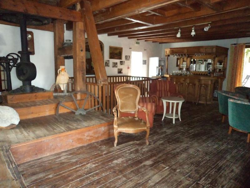 Auberge Du Moulin D'Audenfort Audrehem Exteriér fotografie