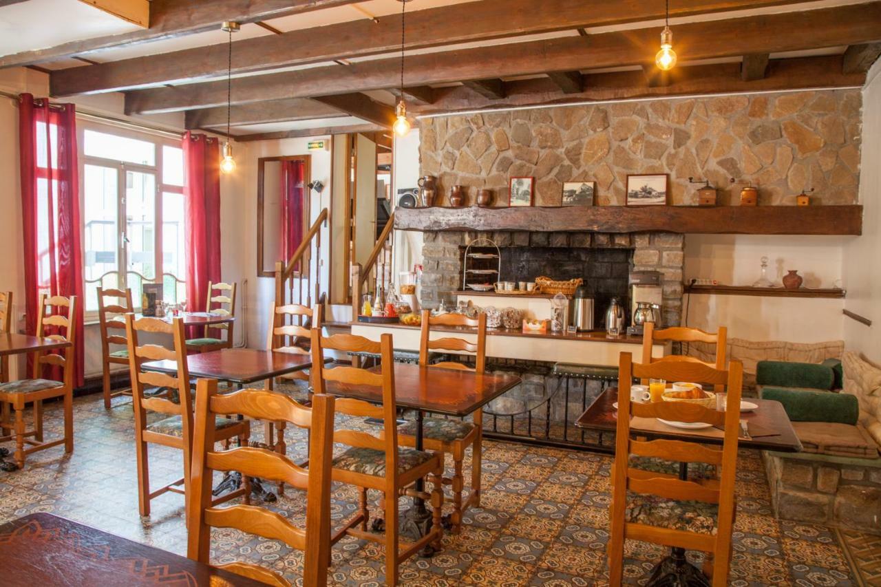 Auberge Du Moulin D'Audenfort Audrehem Exteriér fotografie